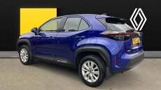 Toyota Yaris Cross 1.5 Hybrid Icon 5dr CVT Hybrid Estate